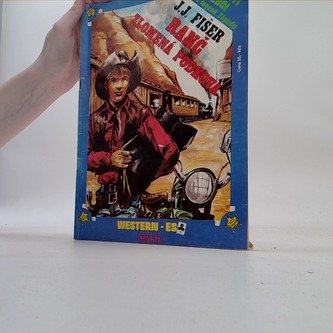 Ranč Zlomená podkova