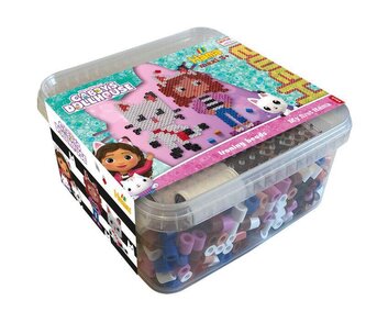 Korálky v boxu Gabby MAXI