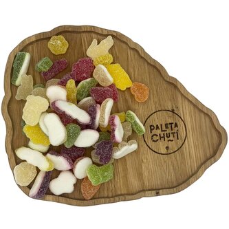 Pedro Kyselý mix 1kg