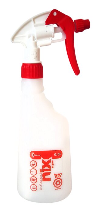 Postřikovač HD ACID NIX 0,5 l