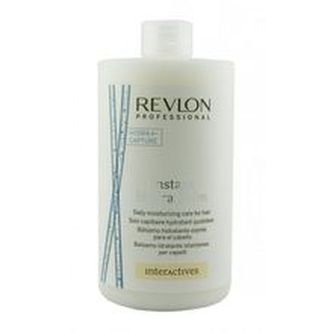 Revlon Professional Interactives Balzám na vlasy Hydra Rescue 750 ml pro ženy