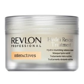 Revlon Professional Interactives Maska na vlasy Hydra Rescue 200 ml pro ženy