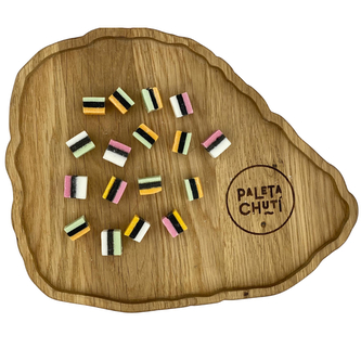 Candy plus Pedro Lékořicové kostky 1000 g