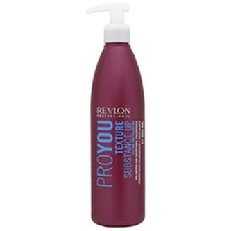 Revlon Professional ProYou Objem vlasů Texture 350 ml pro ženy