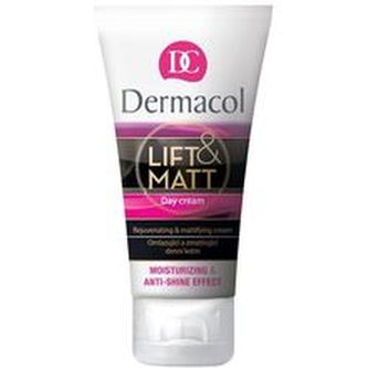Dermacol Lift&Matt Denní pleťový krém 50 ml pro ženy