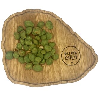 Alika a.s. Arašídy ve wasabi 1kg