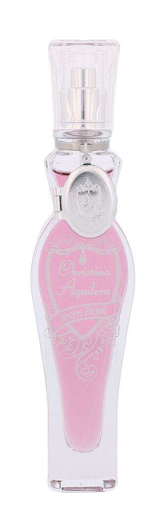 Christina Aguilera Secret Potion Parfémovaná voda 30 ml pro ženy