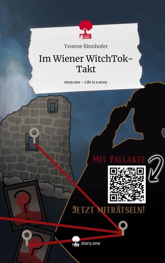 Im Wiener WitchTok-Takt. Life is a Story - story.one