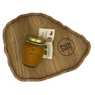 Horňácká farma Dýňová hořčice, 140 ml