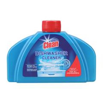 At Home Clean čistič myčky 250 ml