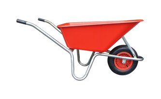 KH LIVEX POZINK rám, "červené" 100 l - smontované