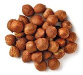 Alika a.s. Lískové ořechy natural 1kg