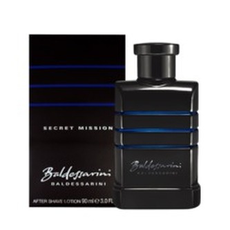 Baldessarini Secret Mission Voda po holení 90 ml pro muže