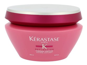 Kérastase Réflection Maska na vlasy Chroma Captive 200 ml pro ženy