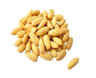 Alika a.s. Mandle blanšírované pražené solené 500g