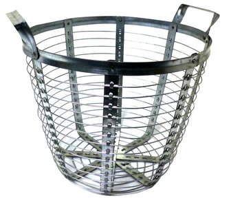 koš drátěný Pzn.obj.100 l