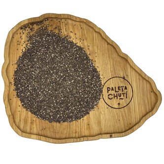 Alika a.s. Chia semínko semínka 500g