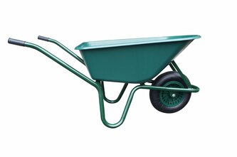 KH LIVEX  "zelené" 100 l - smontované