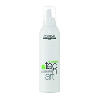 L´Oréal Professionnel Tecni.Art Objem vlasů Full Volume 400 ml pro ženy