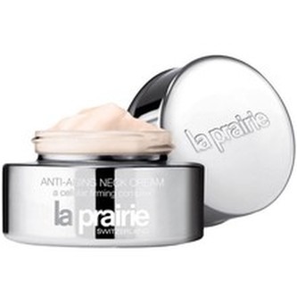 La Prairie Anti Aging Krém na krk a dekolt 50 ml pro ženy