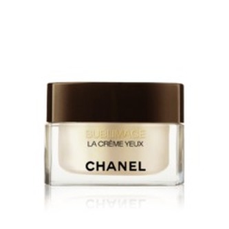 Chanel Sublimage Oční krém Ultimate Regeneration Eye Cream 15 g pro ženy
