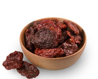 Alika a.s. Rajčata sušená solená 500g