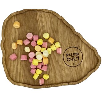 Candy plus Pedro špuntíci želé s ovocnými příchutěmi 1kg