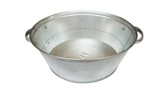 nádoba 13 l Pzn kulatá