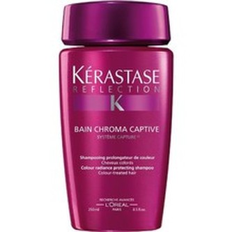 Kérastase Réflection Šampon Bain Chroma Captive 1000 ml pro ženy