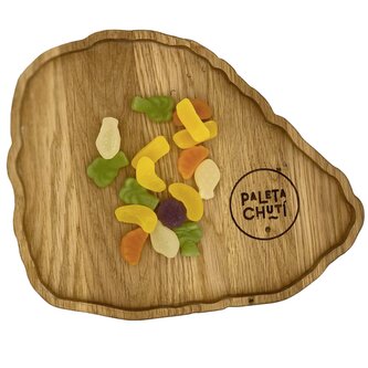 Pedro Tropický mix ovocné želé 1kg