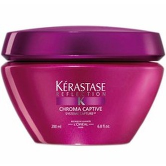 Kérastase Réflection Maska na vlasy Chroma Captive 500 ml pro ženy