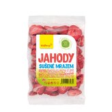 Jahody sušené mrazem 20 g Wolfberry