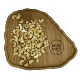 Alika a.s. Kešu ořechy natural 1kg