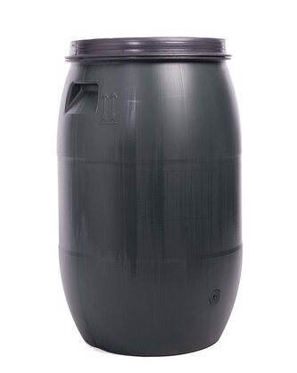 sud 220 l na vodu s víkem