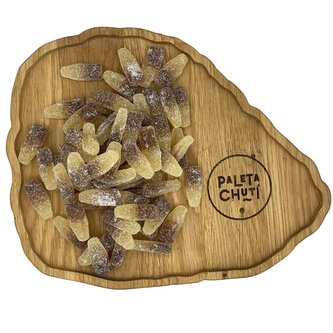 Pedro kyselé kola lahve 1kg