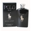 Ralph Lauren Polo Black Toaletní voda 200 ml pro muže