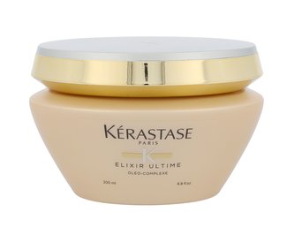 Kérastase Elixir Ultime Maska na vlasy Beautifying Oil 200 ml pro ženy
