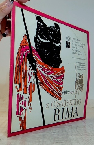 Z císařského Říma