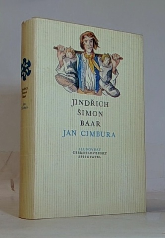 Jan Cimbura