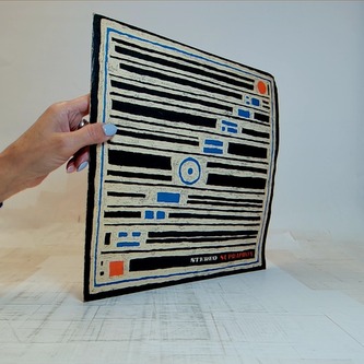 Sonáta H moll pro housle a klavír-LP