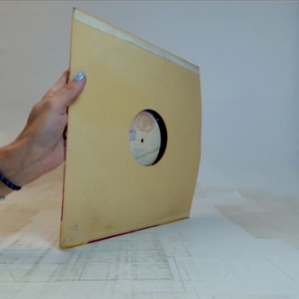 Smyčcový kvartet- LP