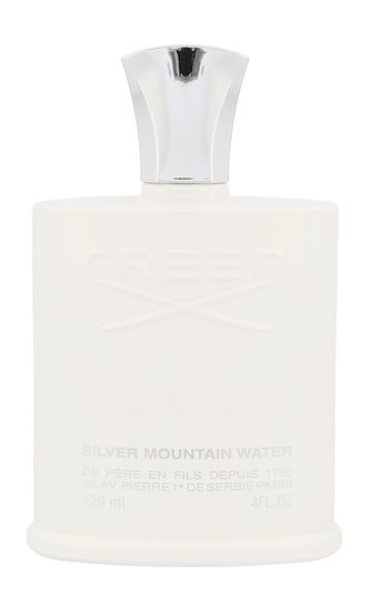 Creed Silver Mountain Parfémovaná voda 120 ml pro muže