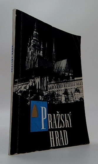 Pražský hrad