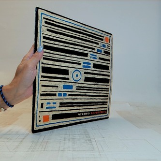 Dvořák- slovanské tance- LP