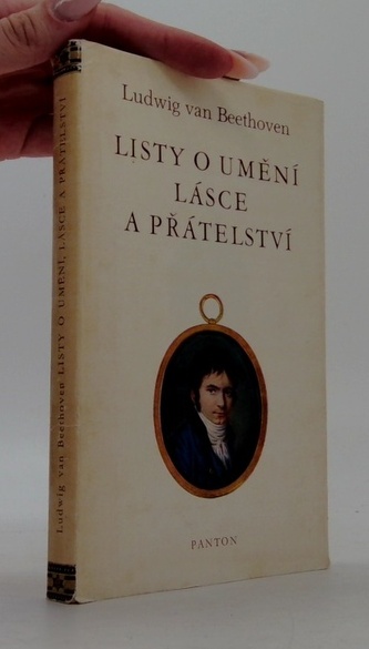 Listy o umění, lásce a přátelství
