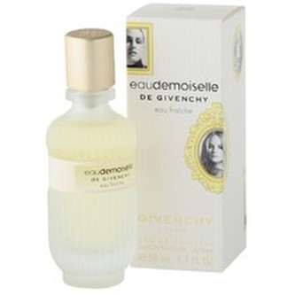 Givenchy Eaudemoiselle Eau Fraiche Toaletní voda 100 ml pro ženy