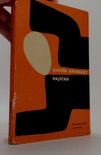 Vajíčko