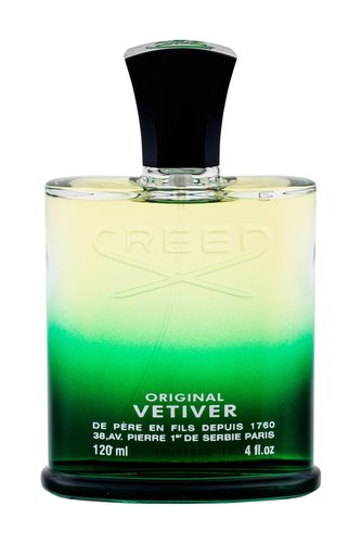Creed Original Vetiver Parfémovaná voda 120 ml unisex
