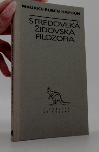 Stredoveká židovská filozofia