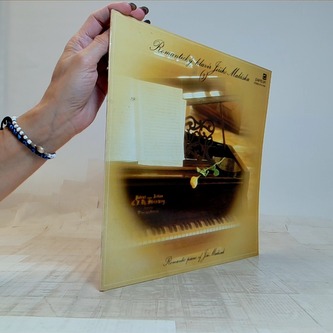 Romantický klavír Jiřího Maláska